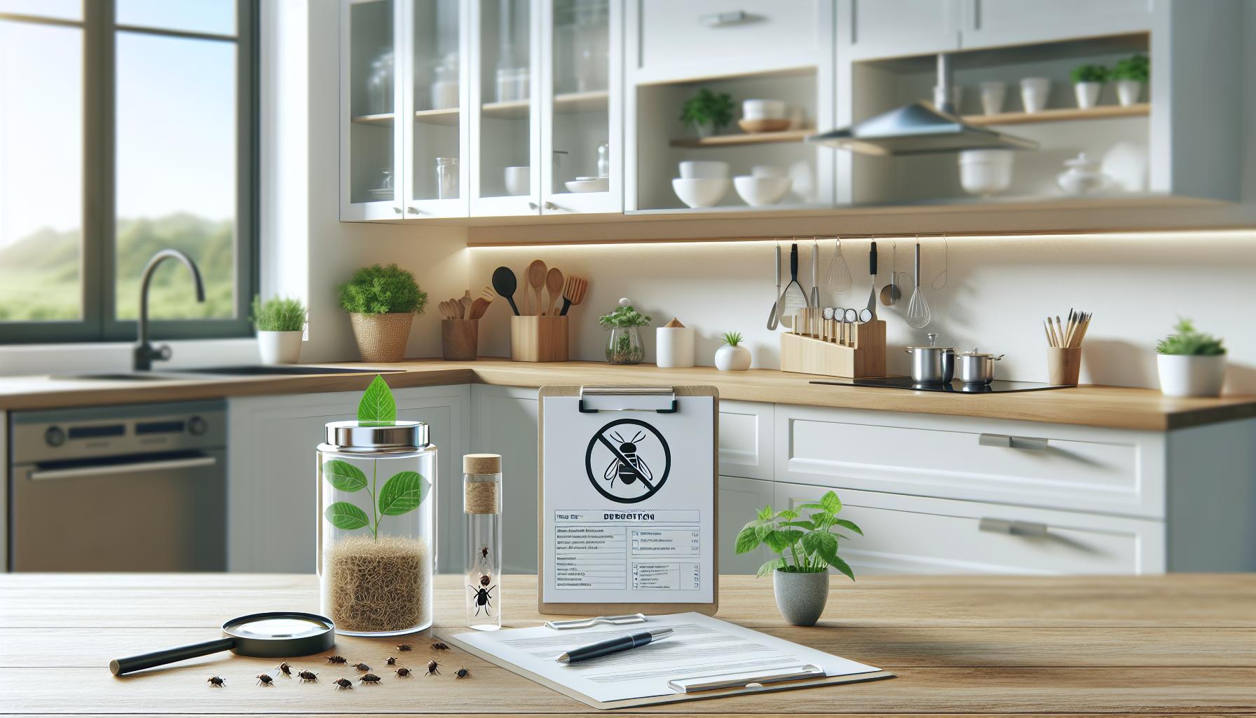 Cuando llamar a un profesional: Señales de que la infestación necesita atención experta