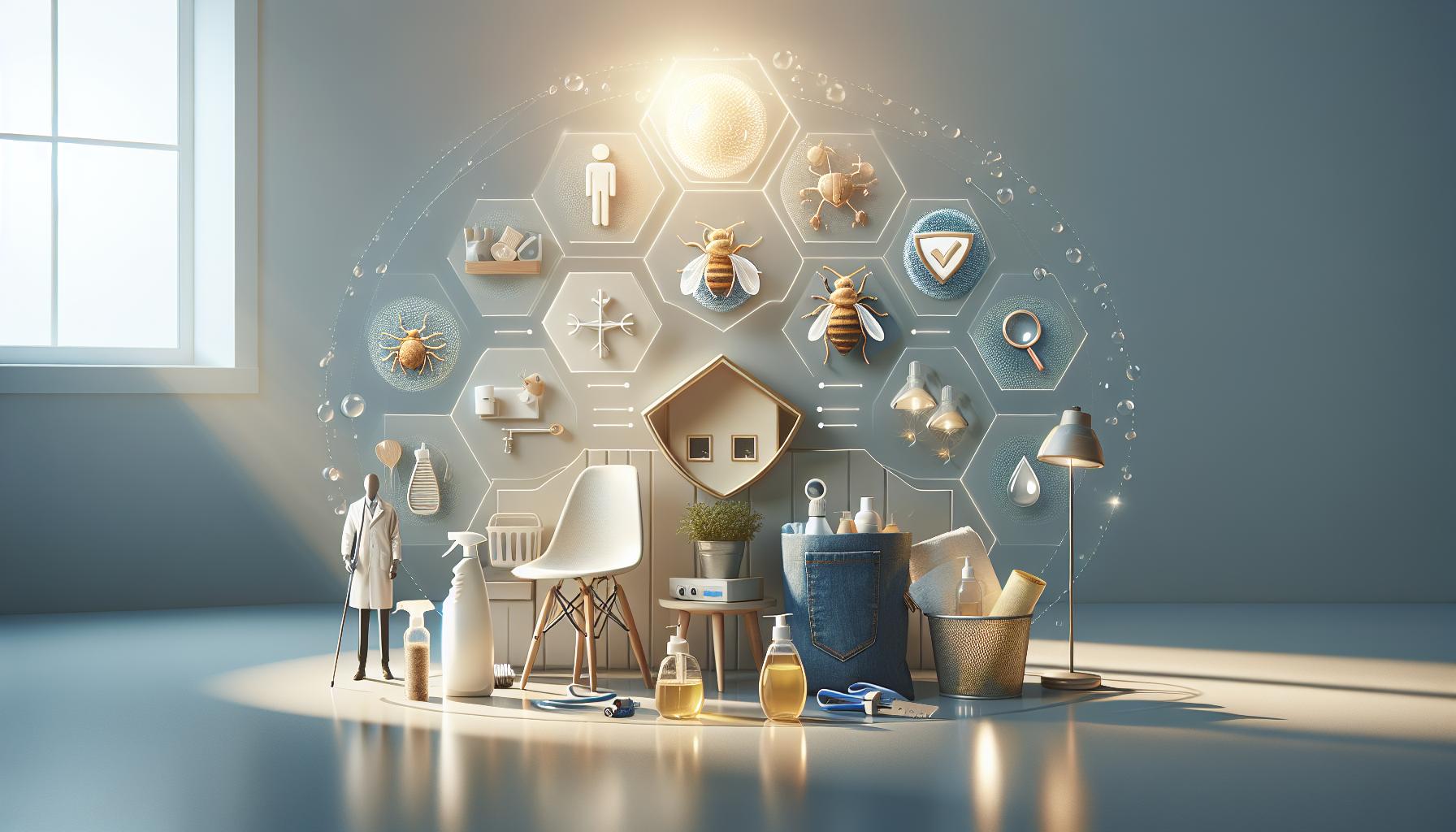 Cuando optar por una ayuda profesional en el control de plagas