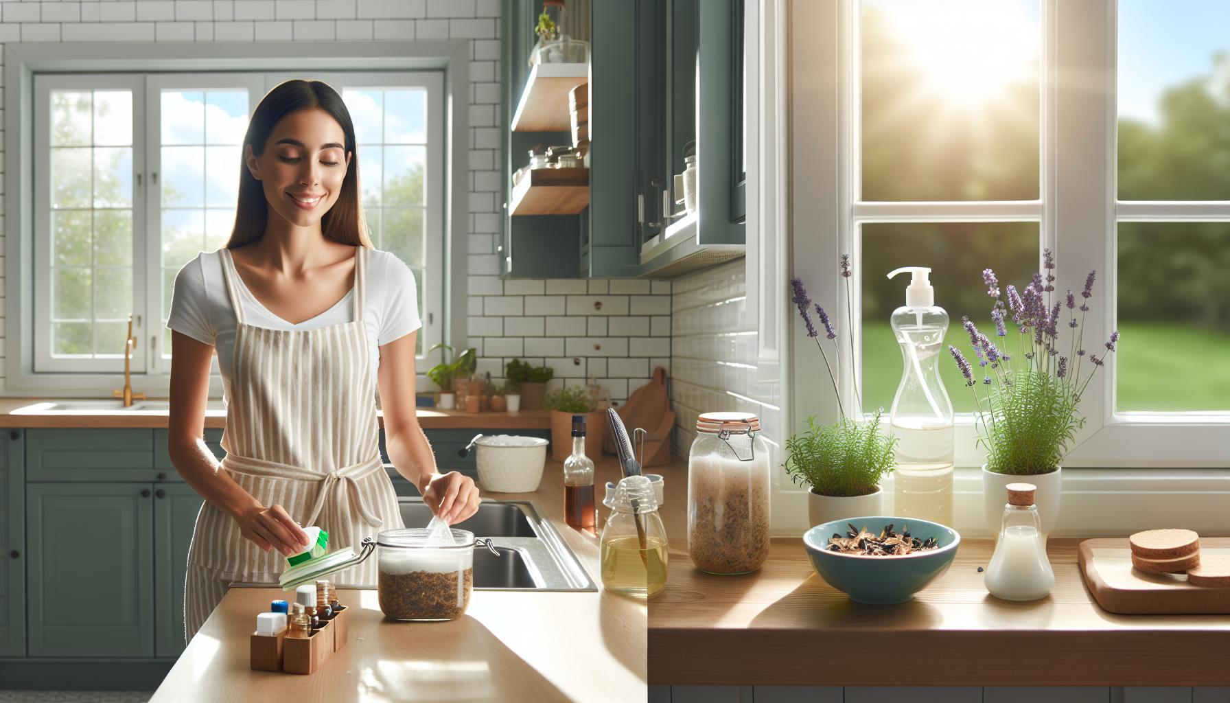 Cuidado y Limpieza: Cómo Crear un Entorno Menos Atractivo para las Plagas