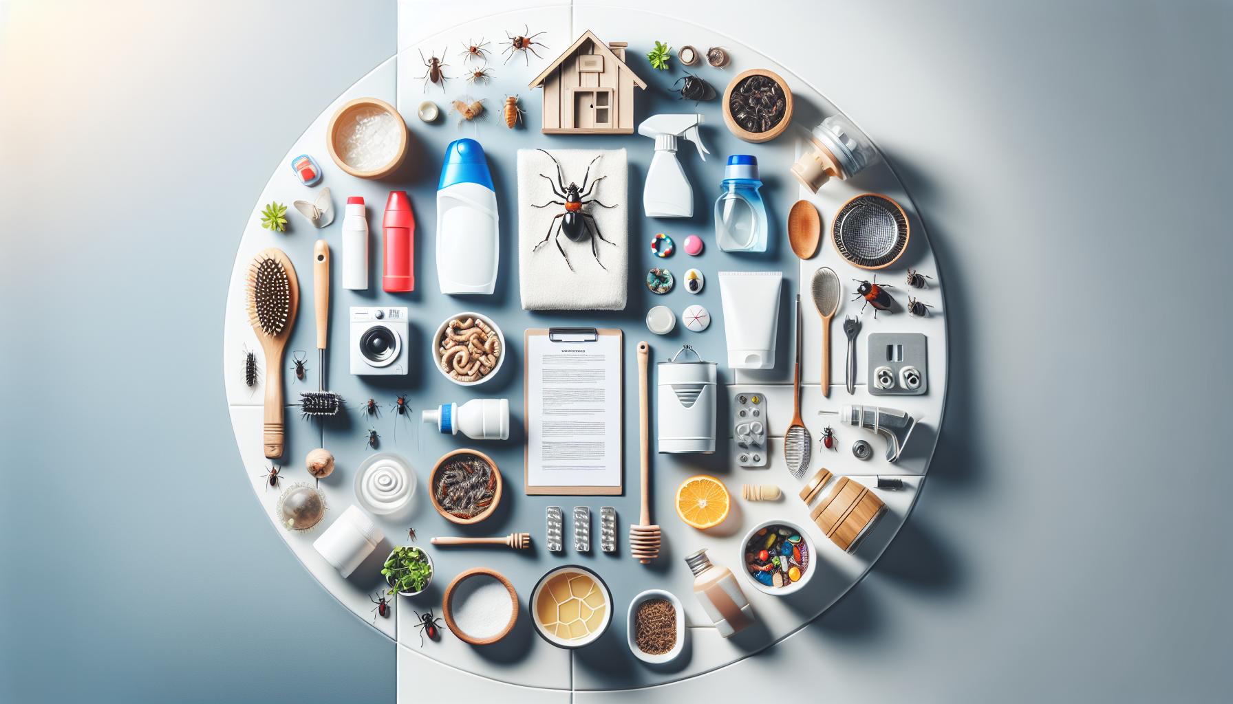 Cuidado y Seguimiento: Lo que Necesitas Saber Después de una Picadura