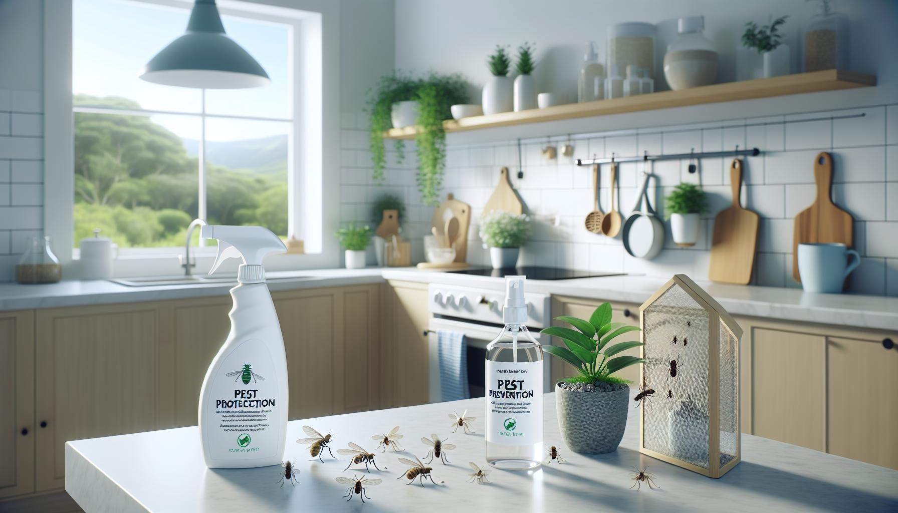 Cuándo Acudir a Profesionales: Señales de una Invasión Seria