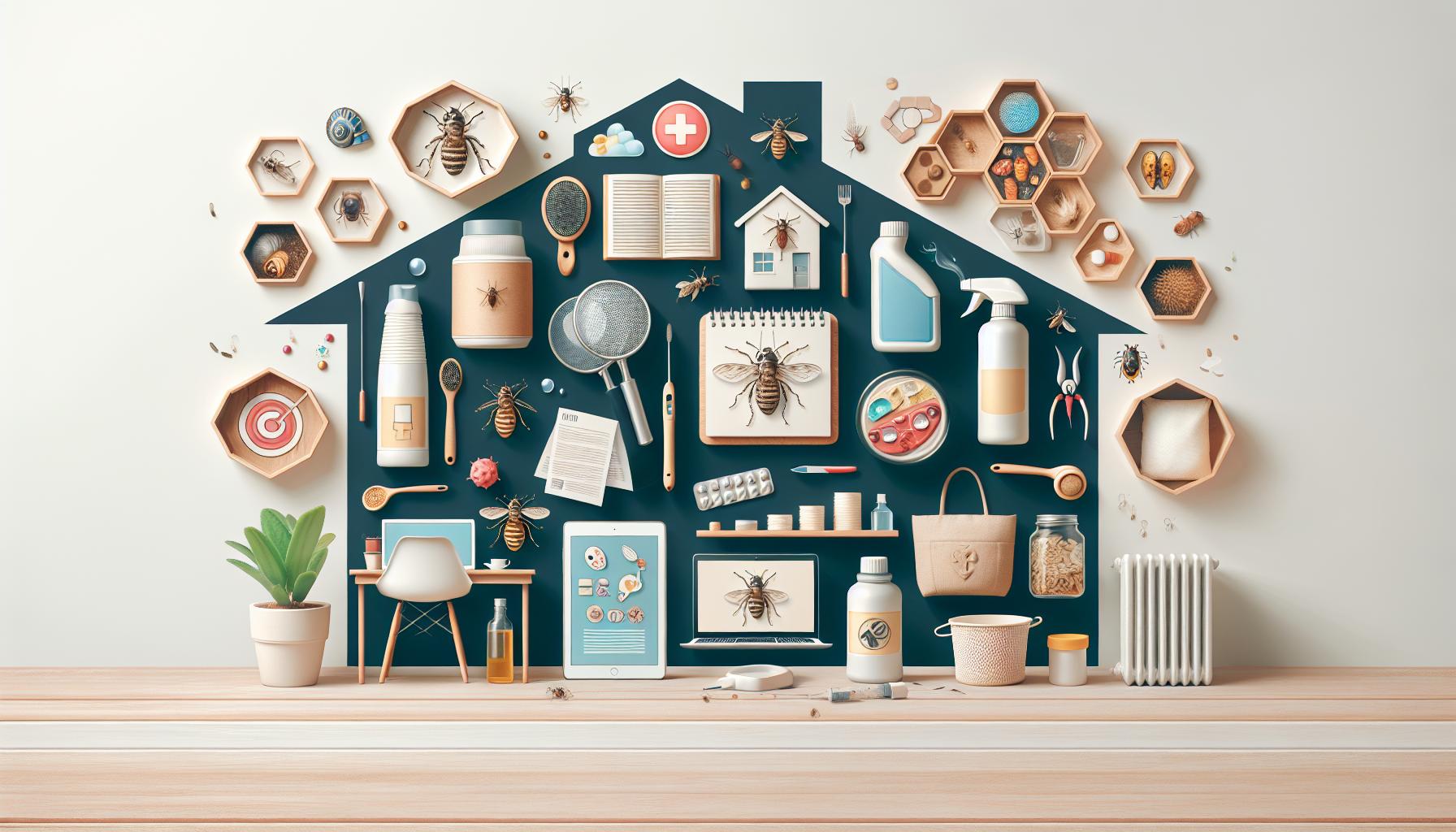 Cuándo Buscar Atención Médica Después de una Picadura