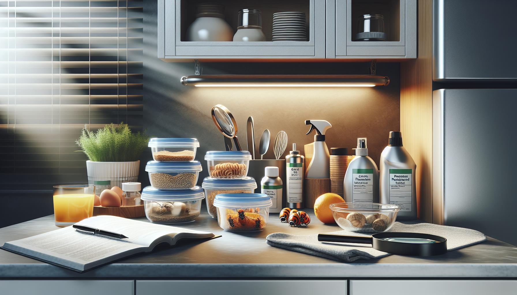 Cuándo buscar ayuda profesional en caso de infestaciones severas