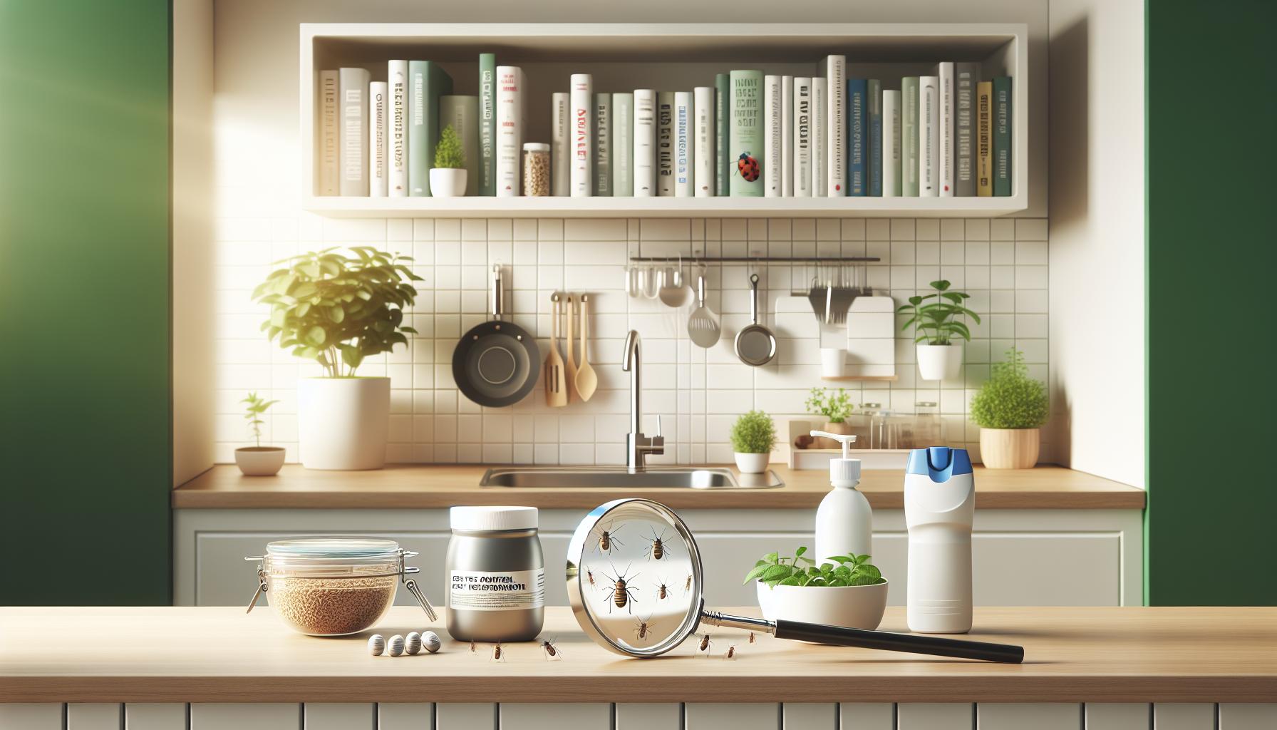 Cuándo buscar ayuda profesional: Indicadores de que necesitas expertos en control de plagas