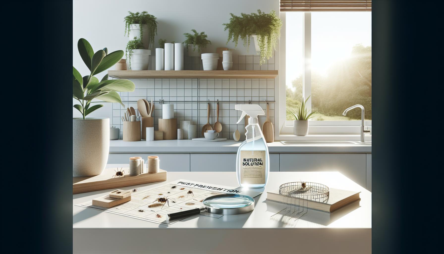 8. Cuándo buscar ayuda profesional para el control de plagas