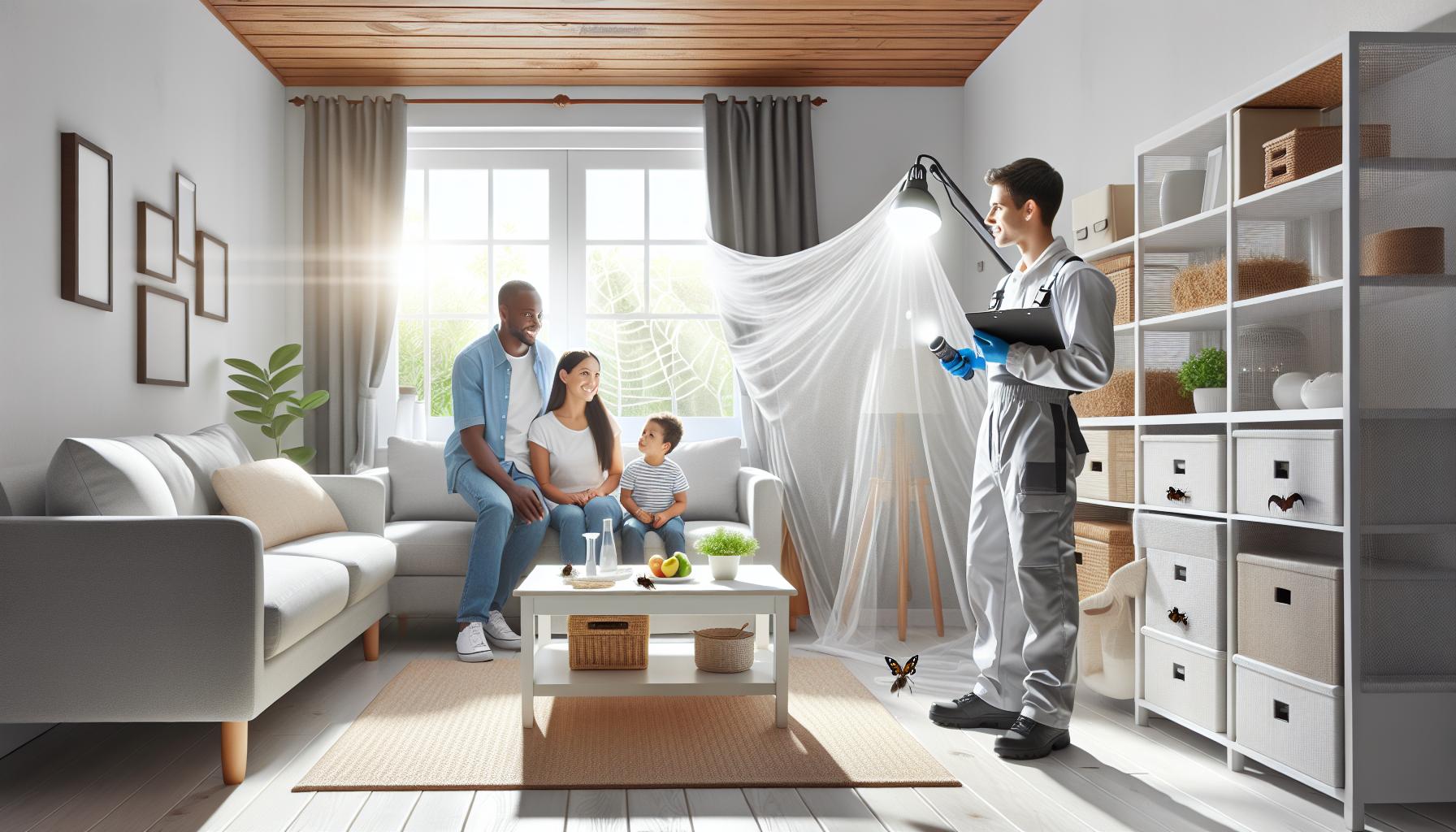 Cuándo buscar ayuda profesional para el manejo de murciélagos