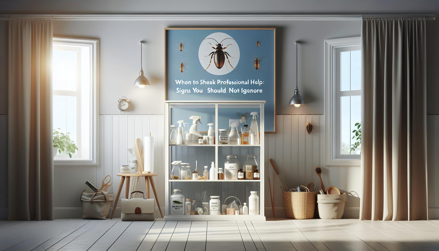 Cuándo buscar ayuda profesional: Señales que no debes ignorar