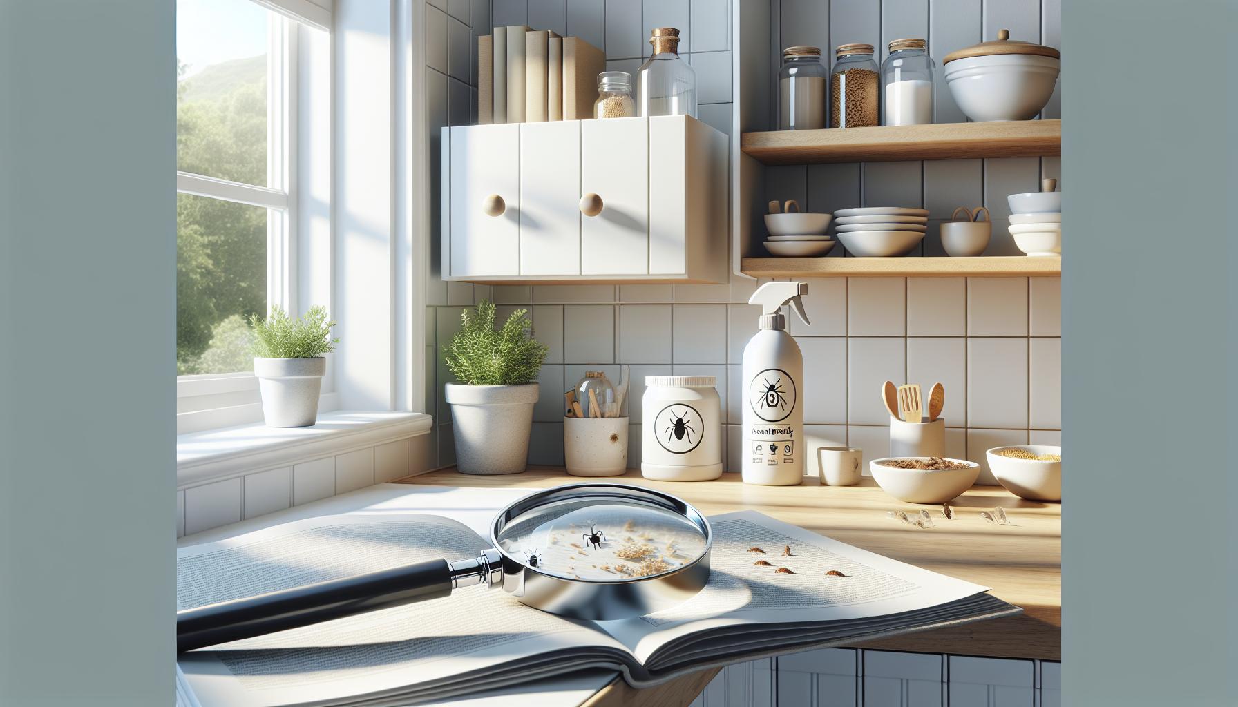 Cuándo Buscar Ayuda Profesional: Señales de una Infestación Seria