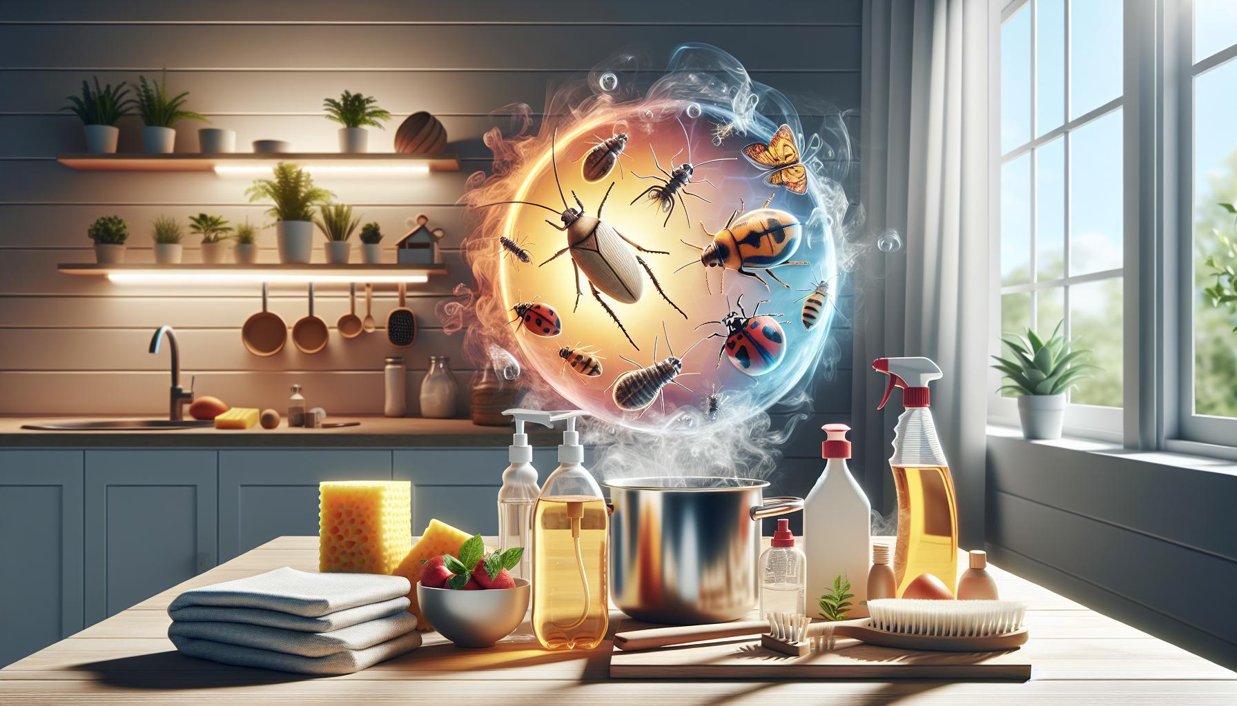 Cuándo buscar ayuda profesional: Señales que indican que necesitas un exterminador