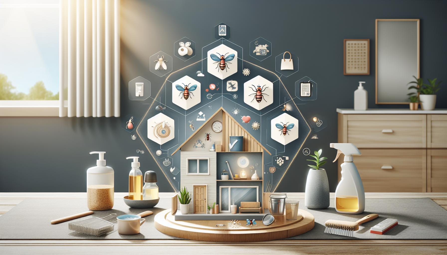 Cuándo considerar la ayuda de un profesional: Consejos para una resolución efectiva de plagas