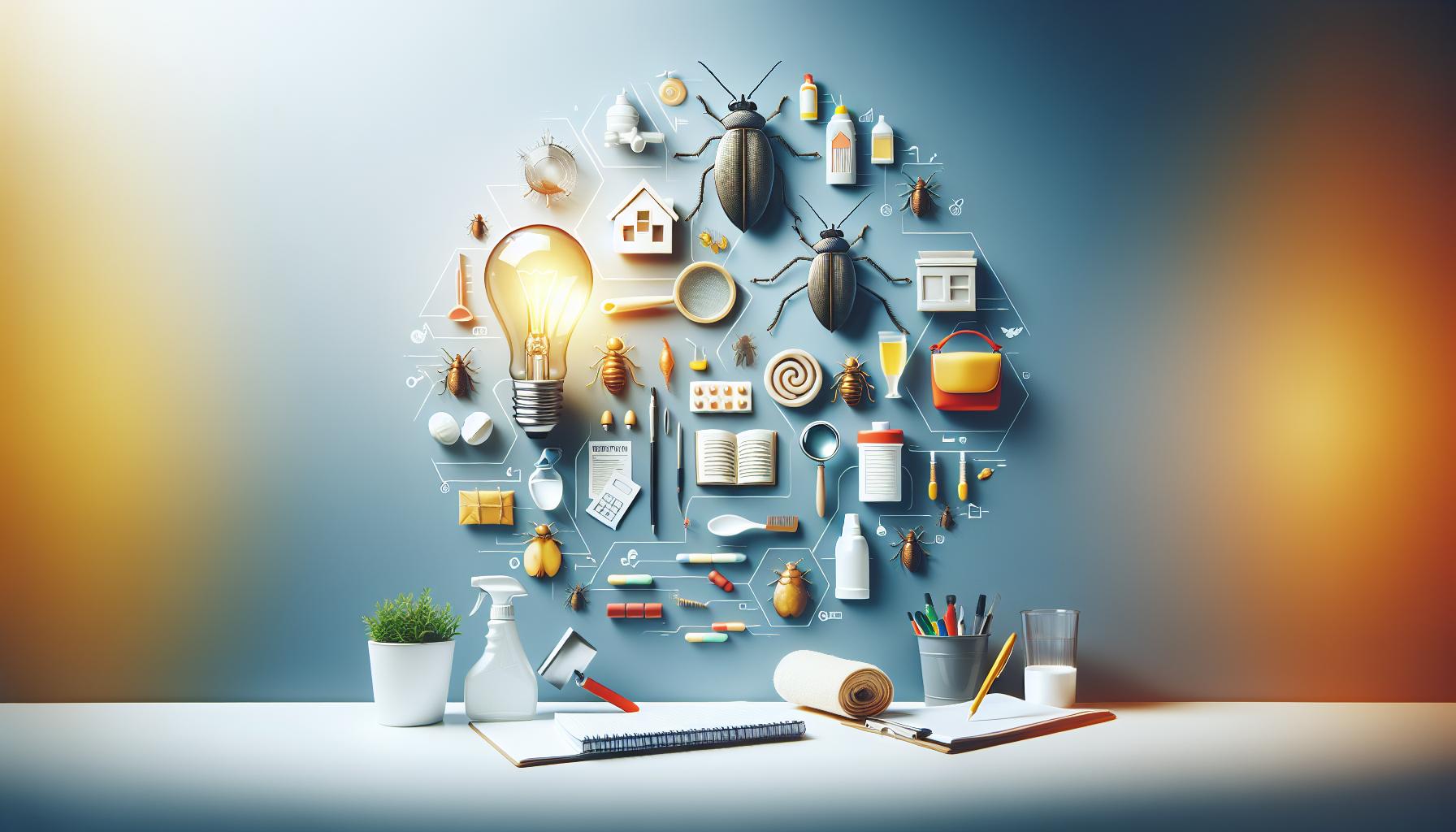 Cuándo considerar la ayuda profesional en el control de plagas