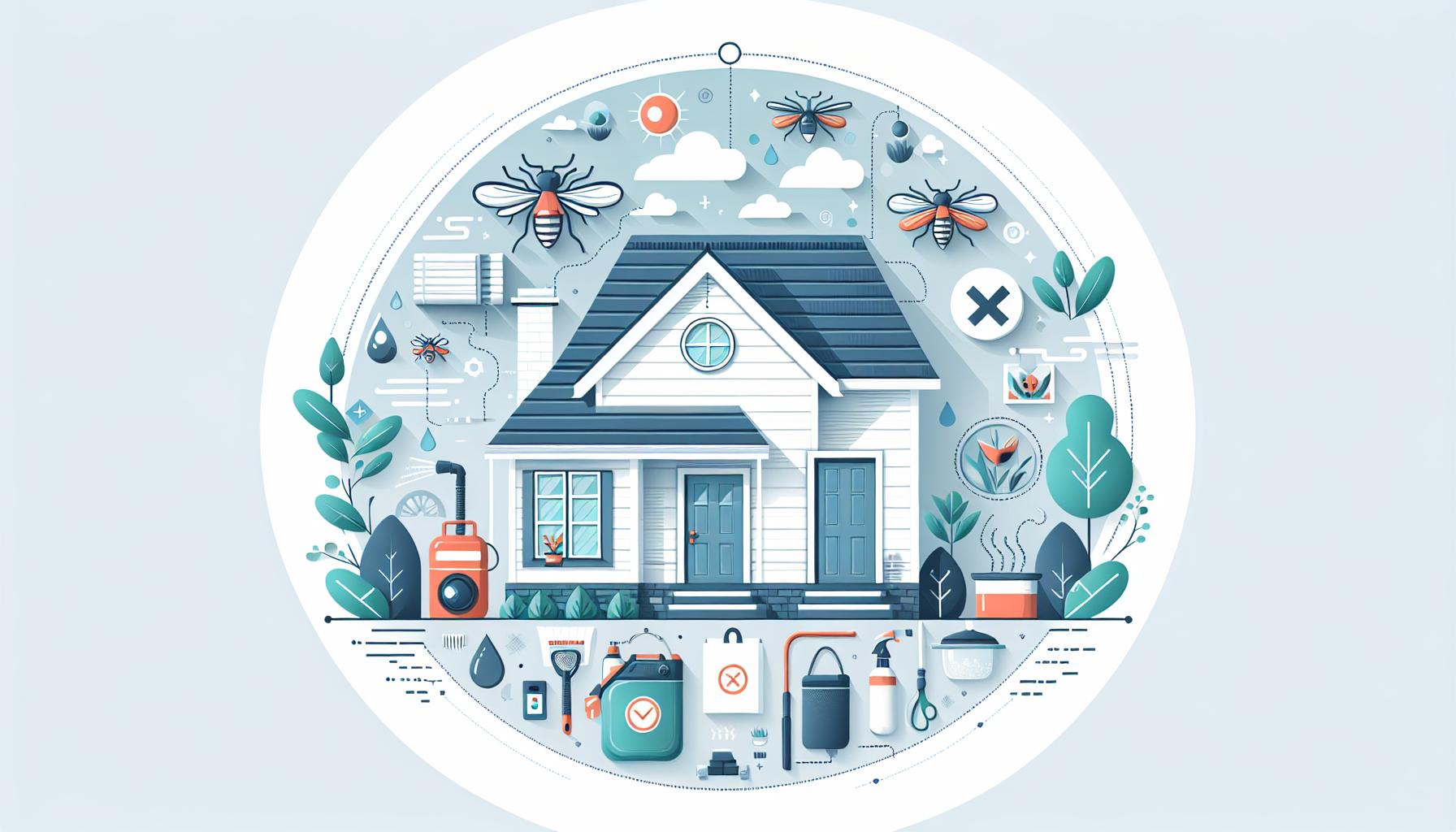 Cuándo considerar la ayuda profesional en el control de zorros