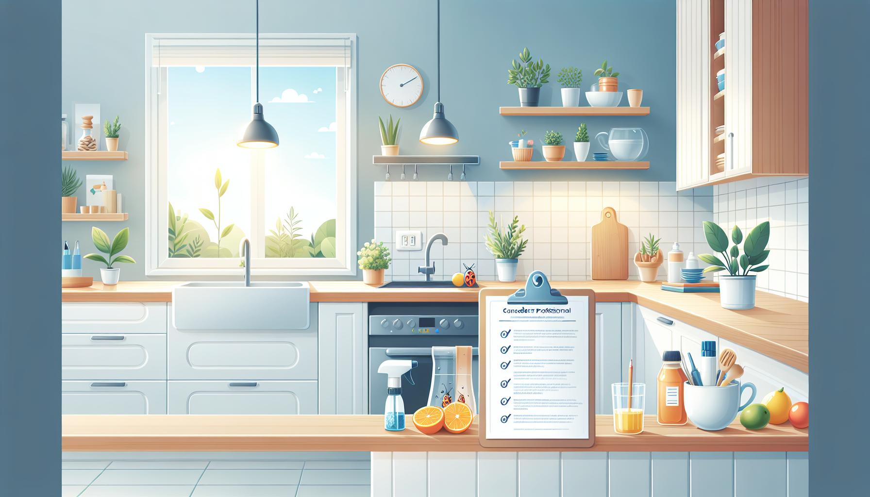 Cuándo considerar ayuda profesional en el control de plagas