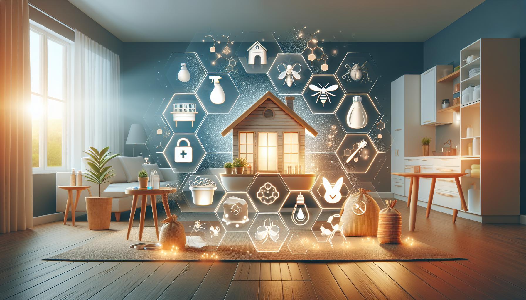 Cuándo considerar la ayuda de un profesional en control de plagas