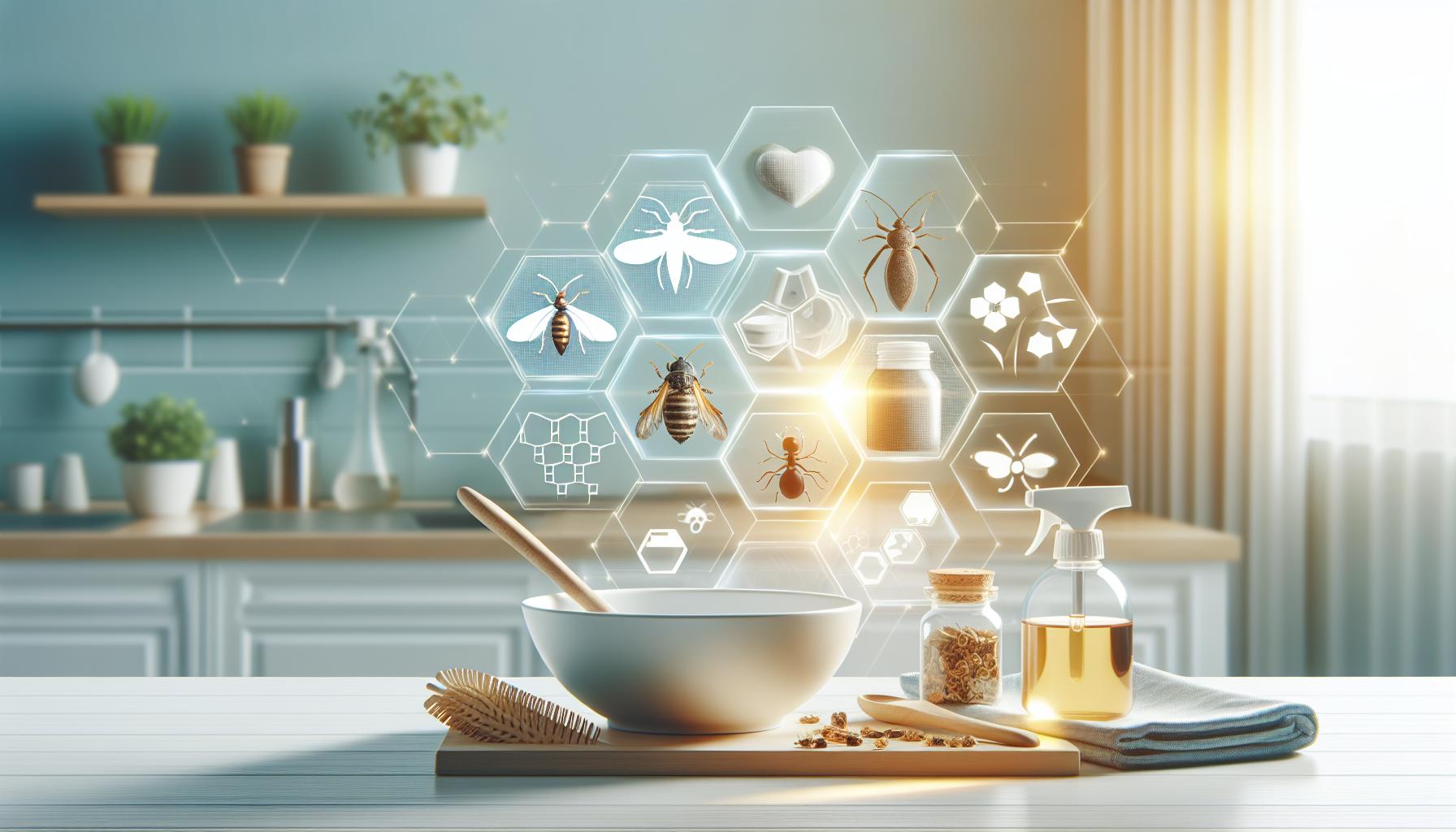 Cuándo considerar ayuda profesional: Evaluando la gravedad de la infestación