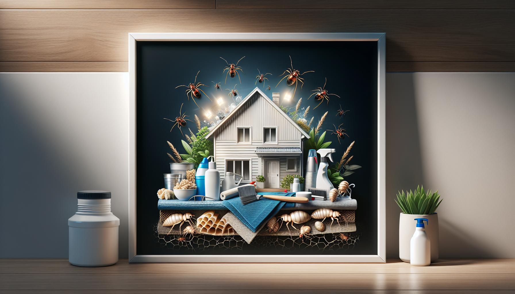 Cuándo considerar la ayuda profesional: Evaluar la gravedad de la infestación