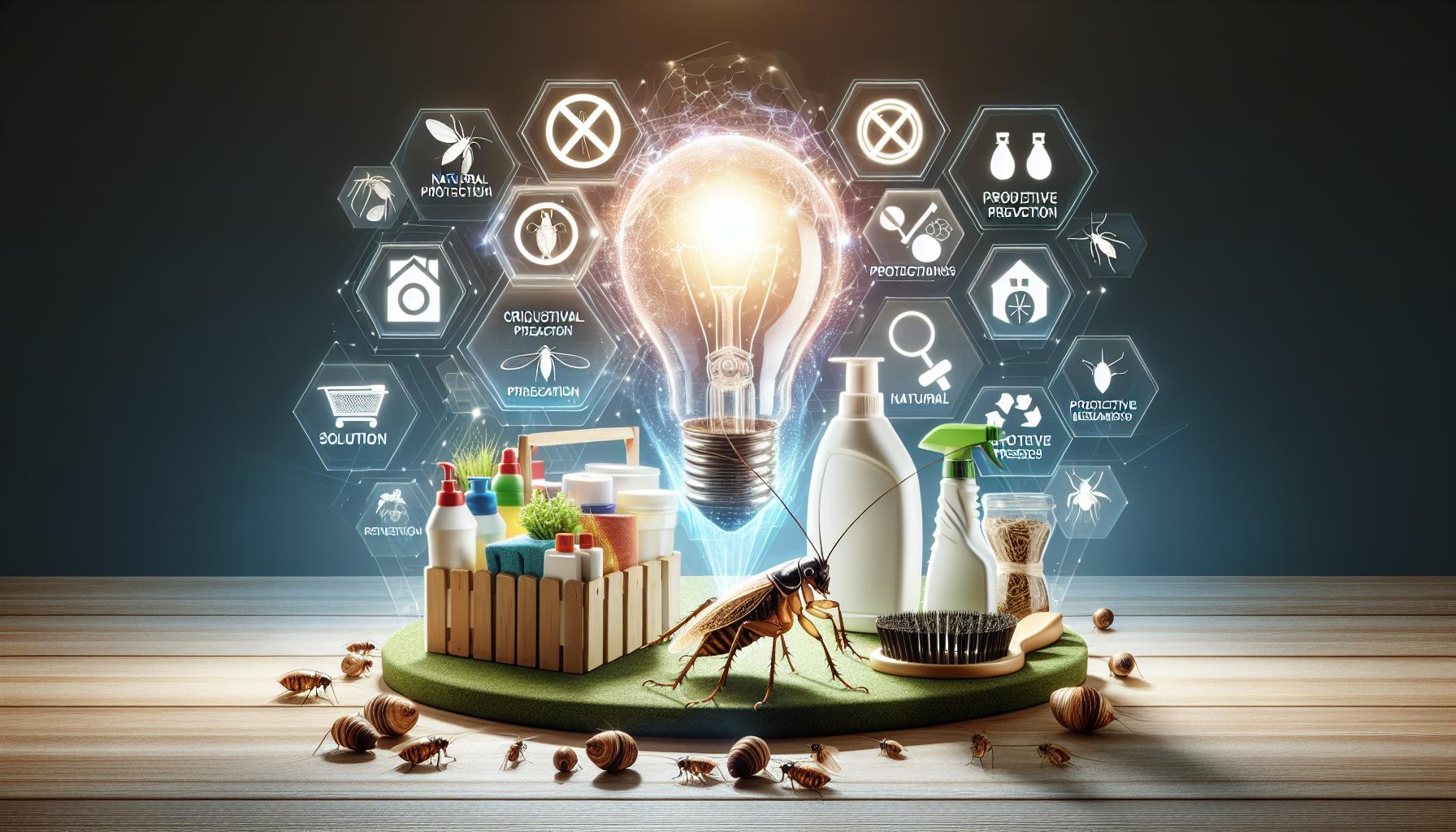 ¿Cuándo considerar ayuda profesional para el control de grillos?