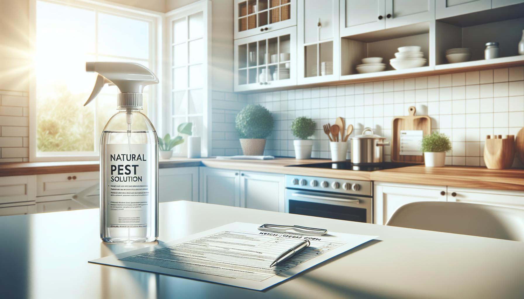 Cuándo considerar la ayuda profesional para el manejo de plagas