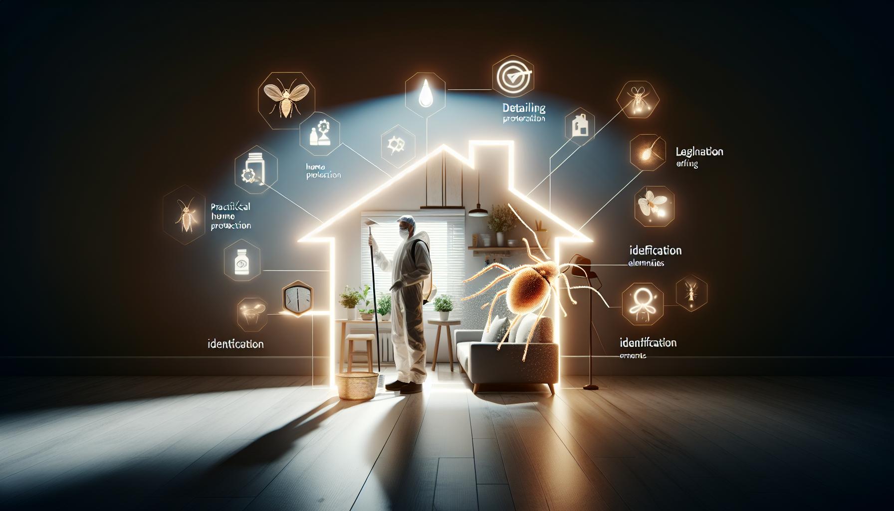 Cuándo considerar ayuda profesional para el control de plagas