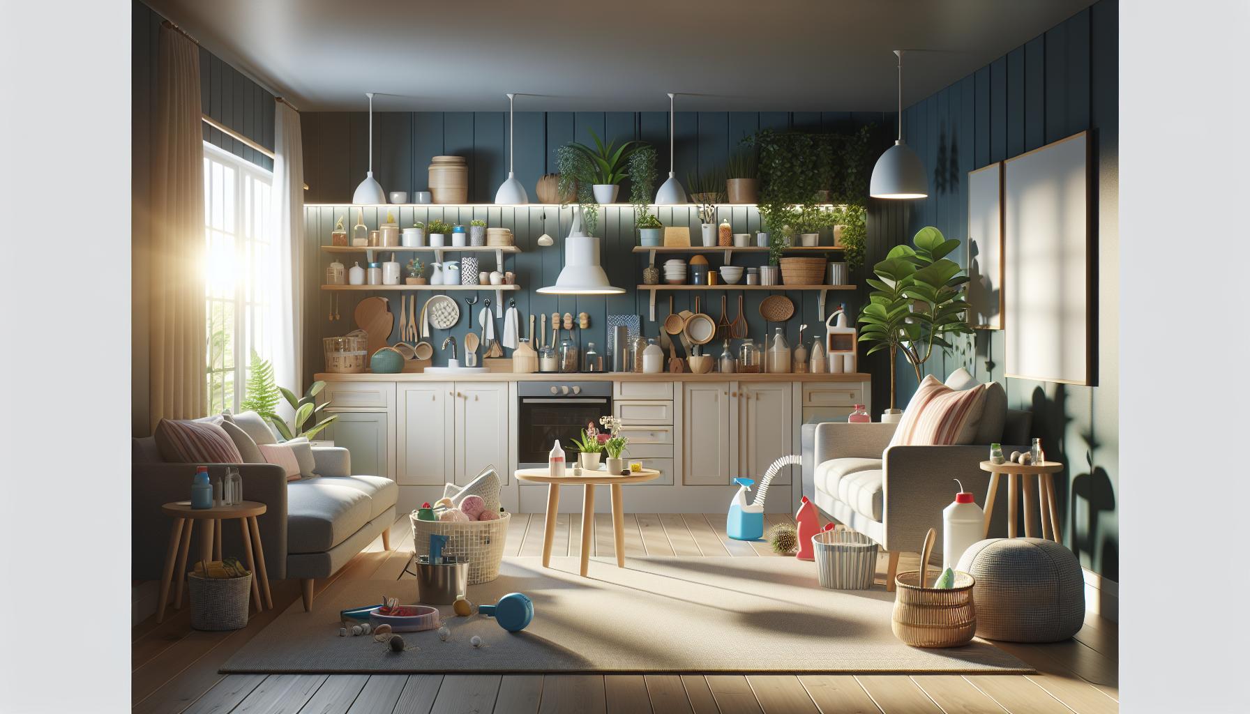 Cuándo Considerar la Ayuda de Profesionales en Control de Plagas