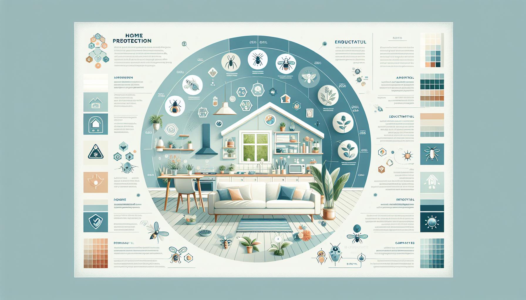 Cuándo Considerar la Ayuda de Profesionales en el Manejo de Plagas