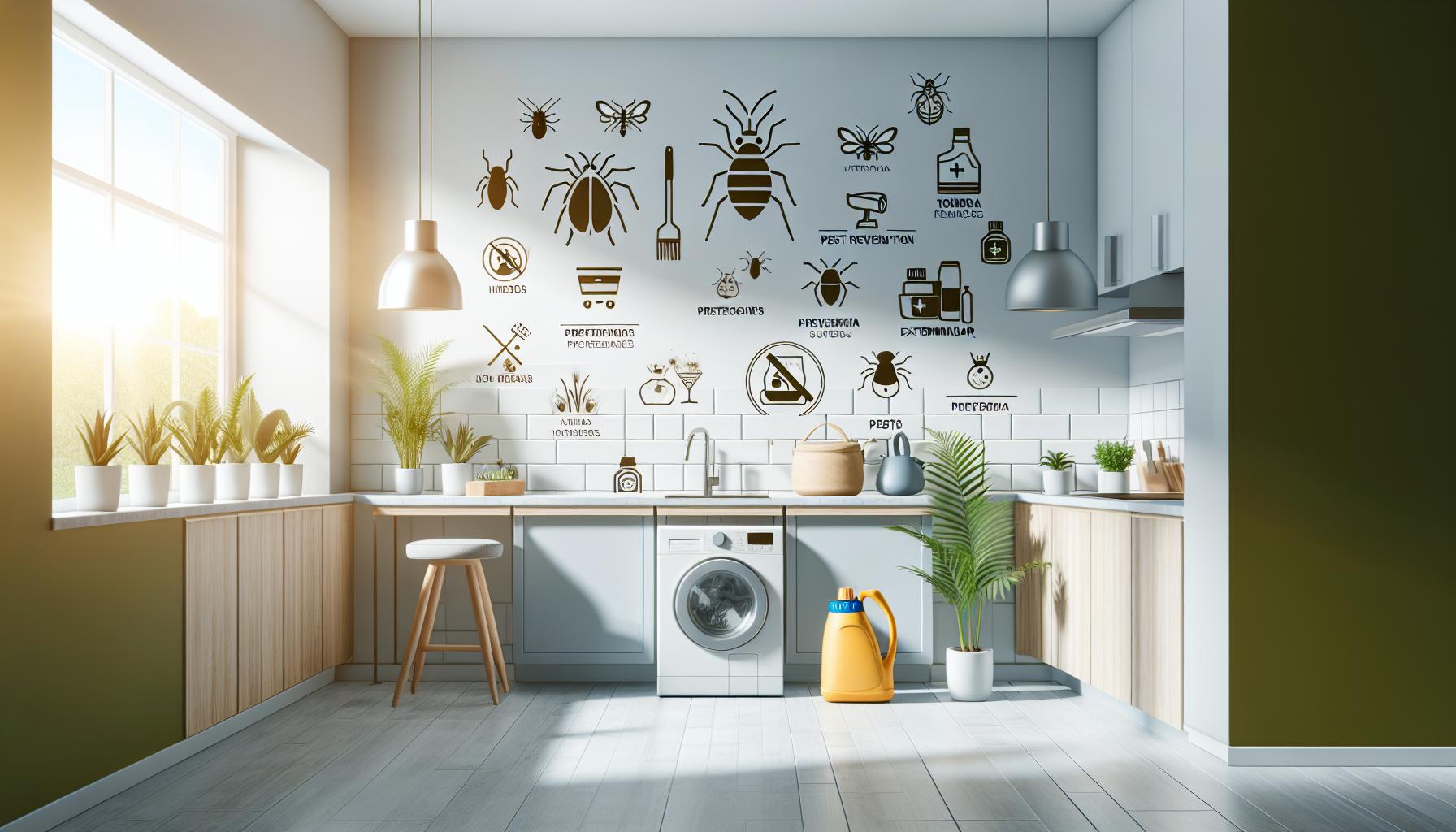 Cuándo considerar profesionales: ¿Es necesario un exterminador?