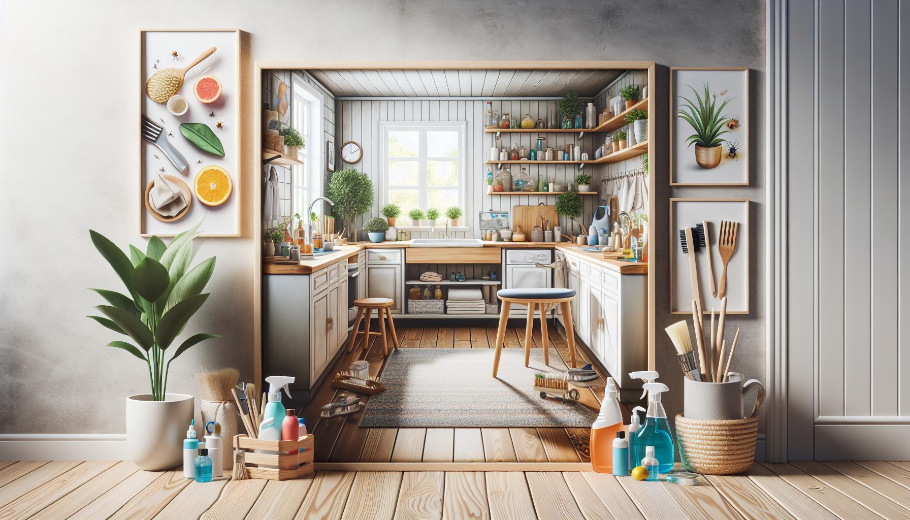 Cuándo Considerar Soluciones Profesionales para el Control de Plagas