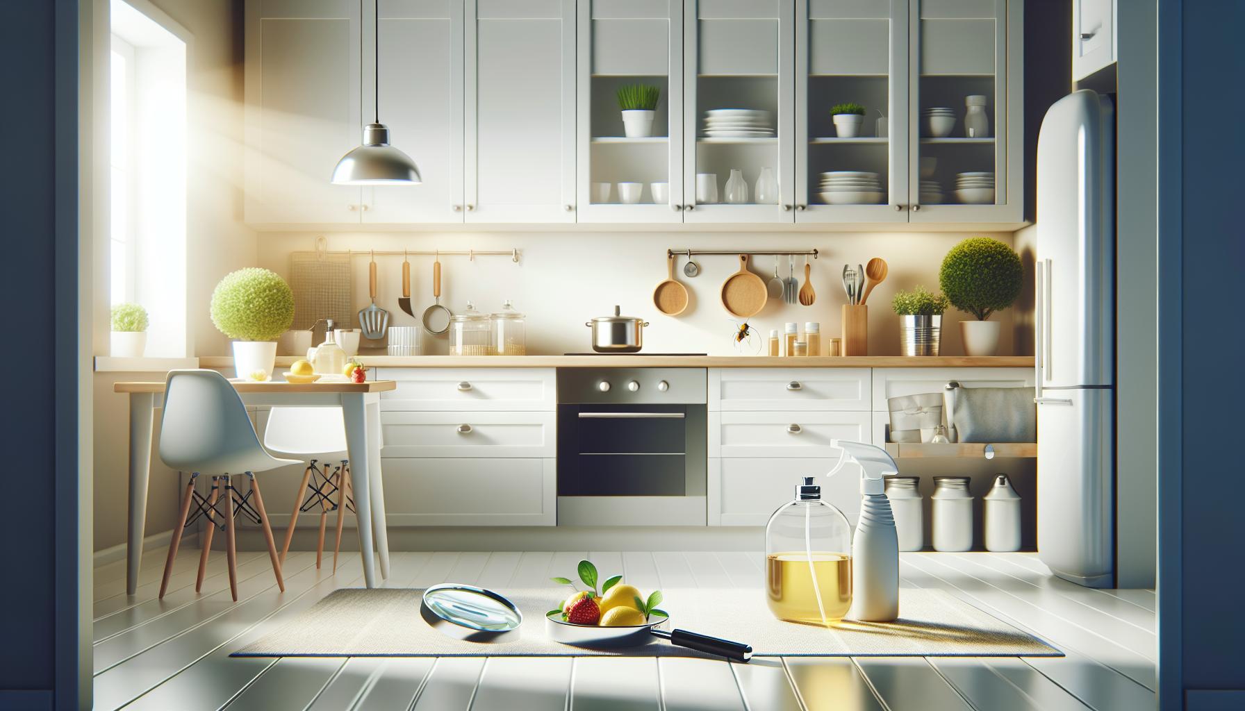 Cuándo Consultar a un Profesional en Control de Plagas