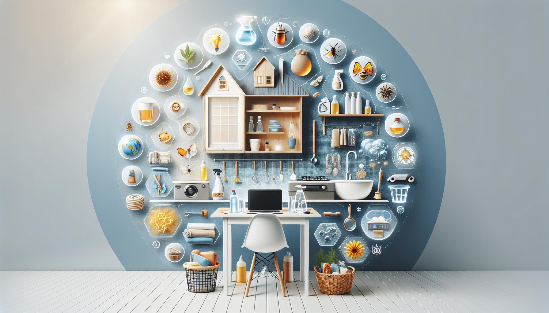 Cuándo Consultar a un Profesional en Control de Plagas