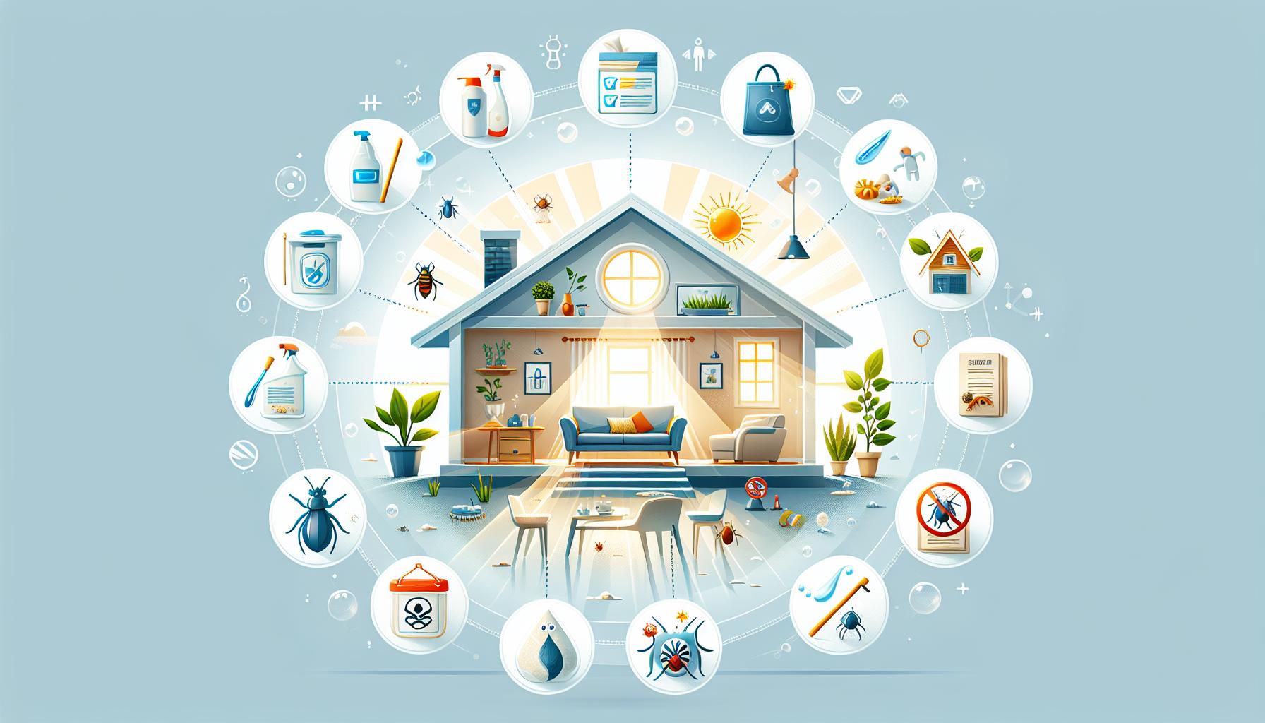 Cuándo Consultar a un Profesional: Señales de Alarma en Infestaciones