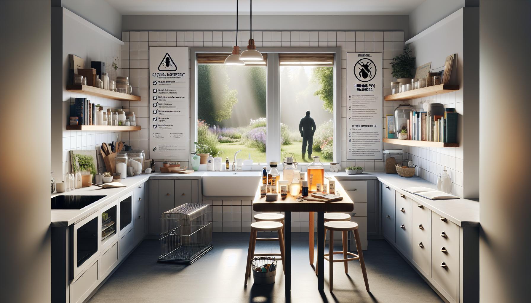 Cuándo contactar a un experto en vida silvestre