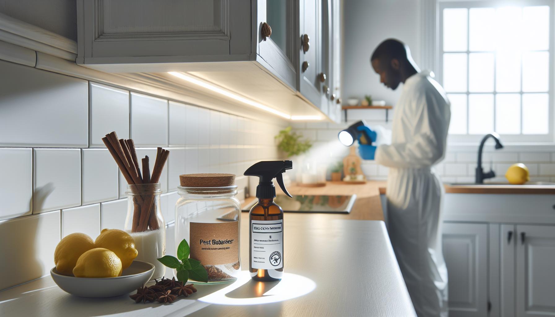 Cuándo es hora de llamar a un profesional: Evaluando la gravedad de la infestación