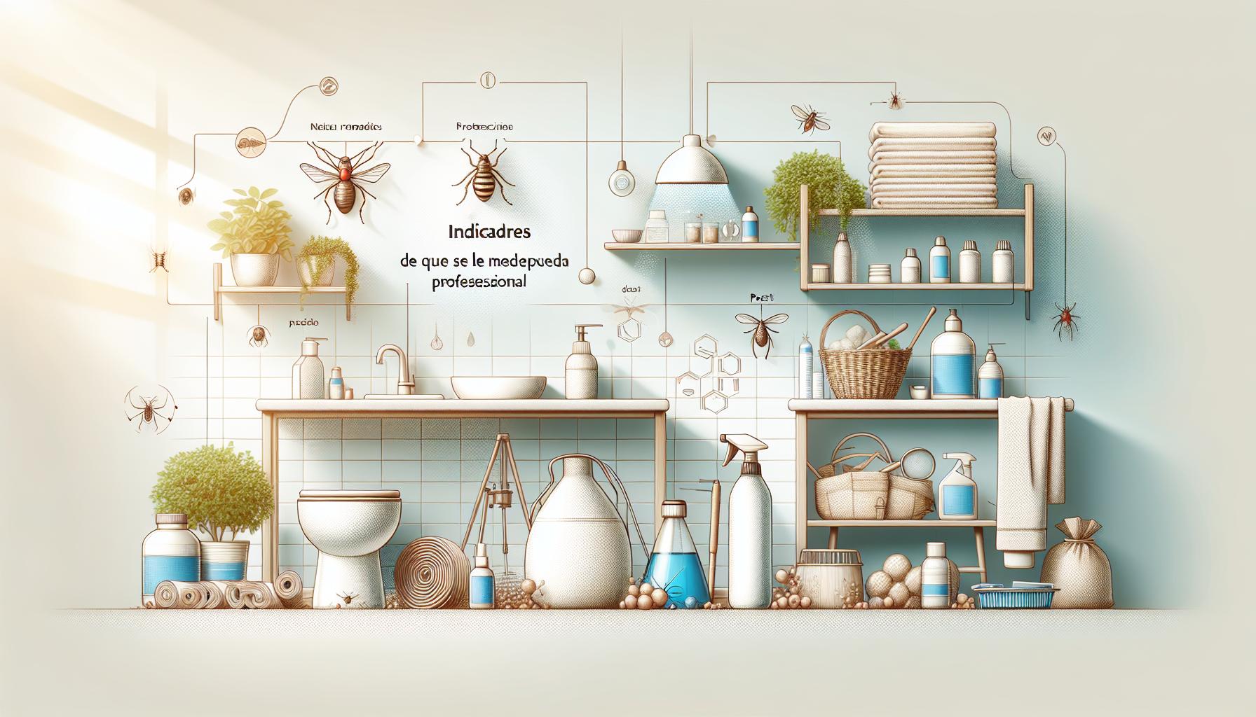 Cuándo llamar a los expertos: Indicadores de que se necesita ayuda profesional