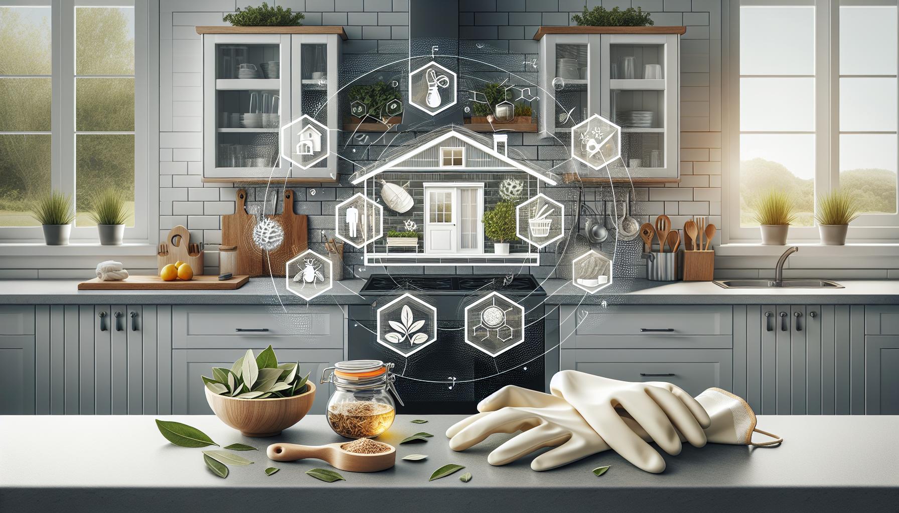 Cuándo Llamar a un Profesional: Evaluando la Gravedad de una Infestación de Grillos