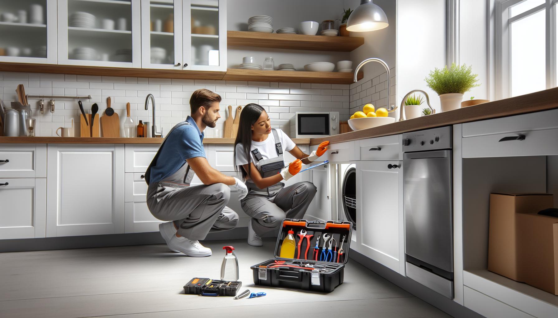 ¿Cuándo llamar a un profesional? Señales de que necesitas ayuda experta