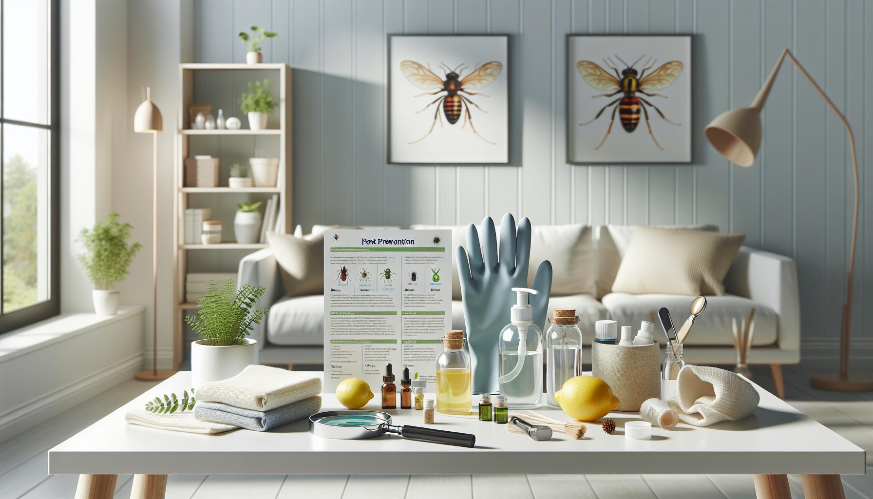 Cuándo es el momento de buscar atención médica ante una picadura