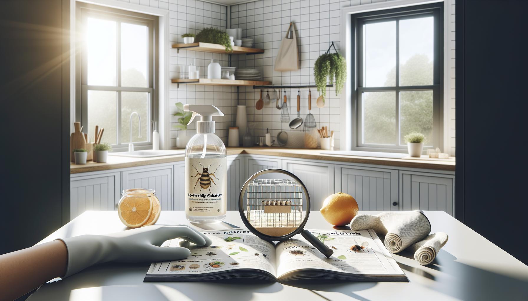 Cuándo es el momento de buscar ayuda profesional en el control de plagas