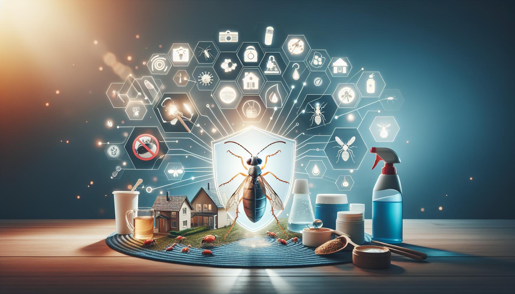 Cuándo es el momento de contactar a un profesional en control de plagas