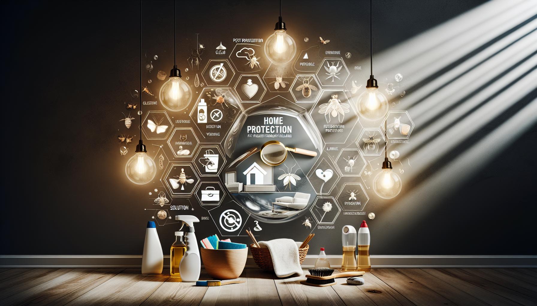 Cuándo es el momento de llamar a un profesional en control de plagas