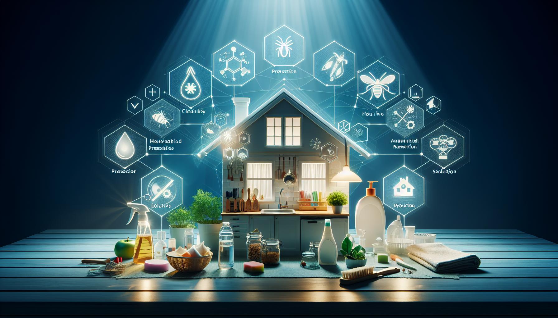 Cuándo es el momento de llamar a un profesional en control de plagas