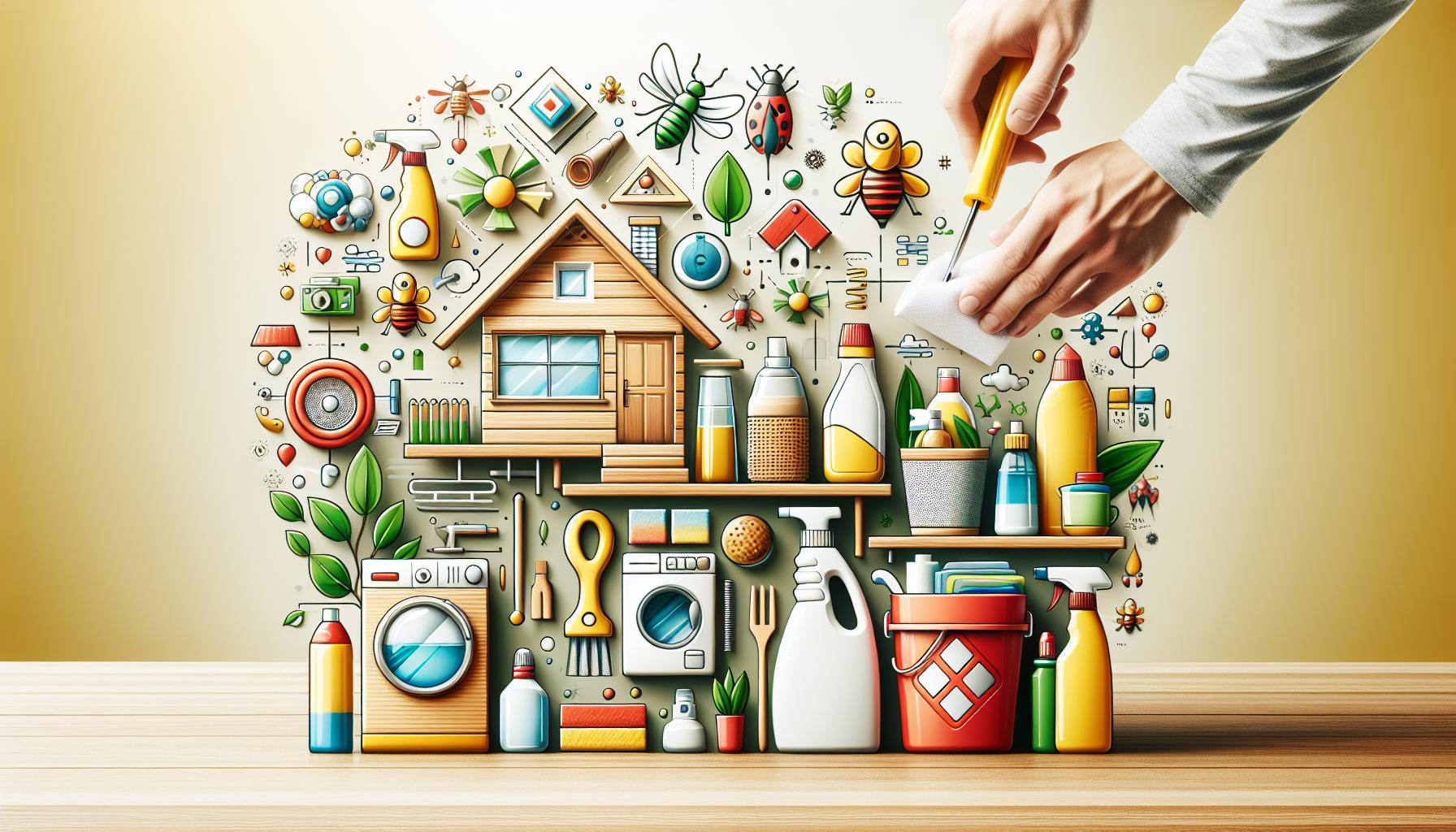 Cuándo es el momento de llamar a un profesional en control de plagas