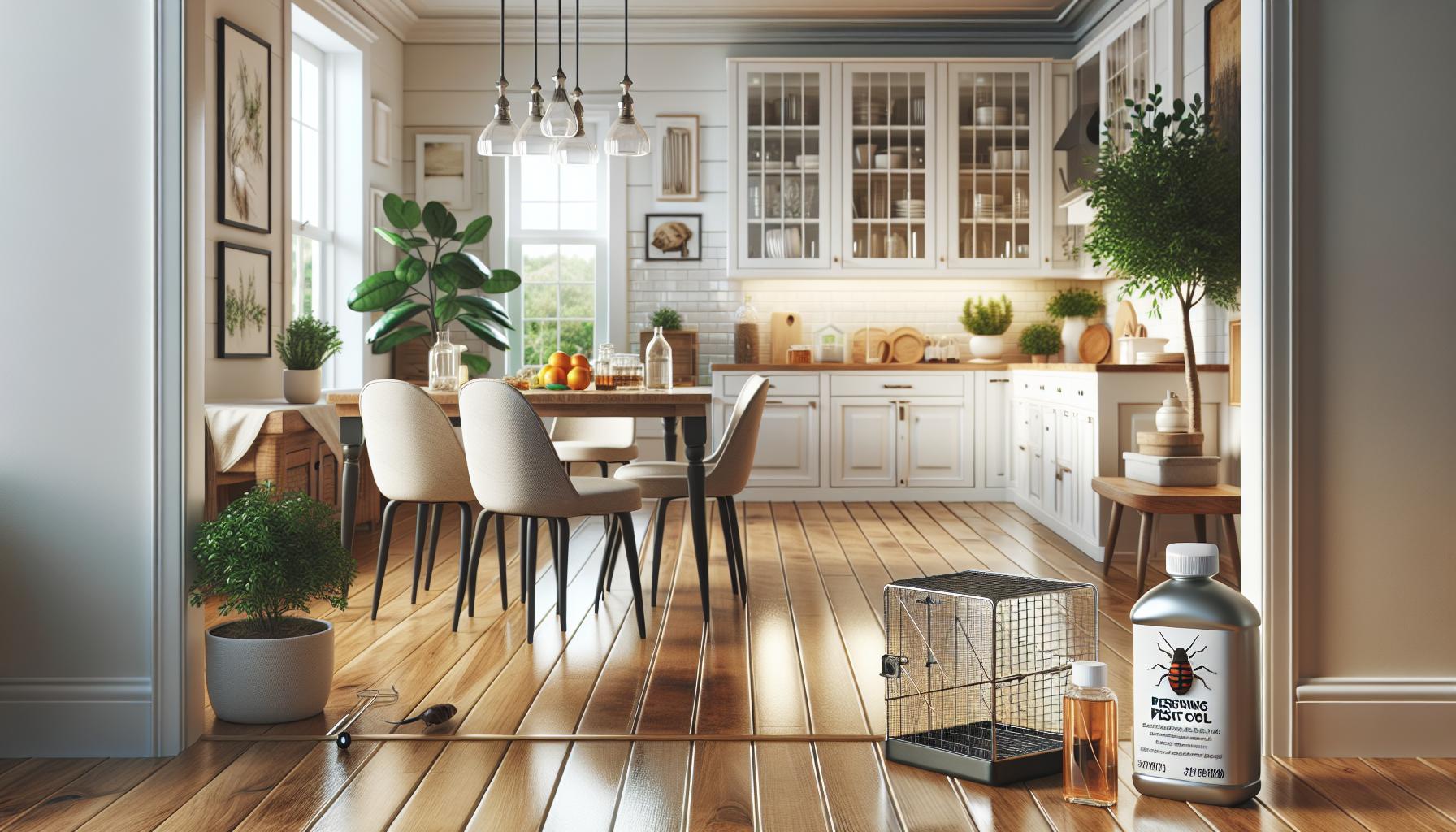 Cuándo es el momento de llamar a un profesional en control de plagas