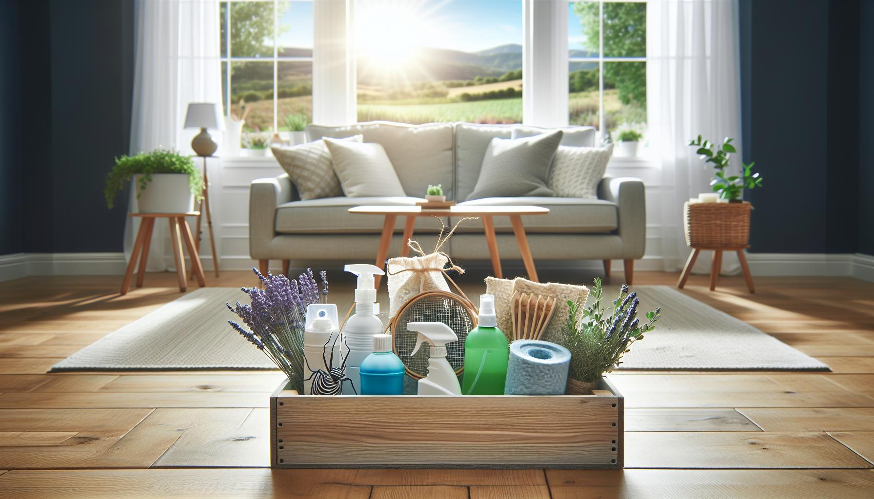 ¿Cuándo es el momento de llamar a un profesional en control de plagas?