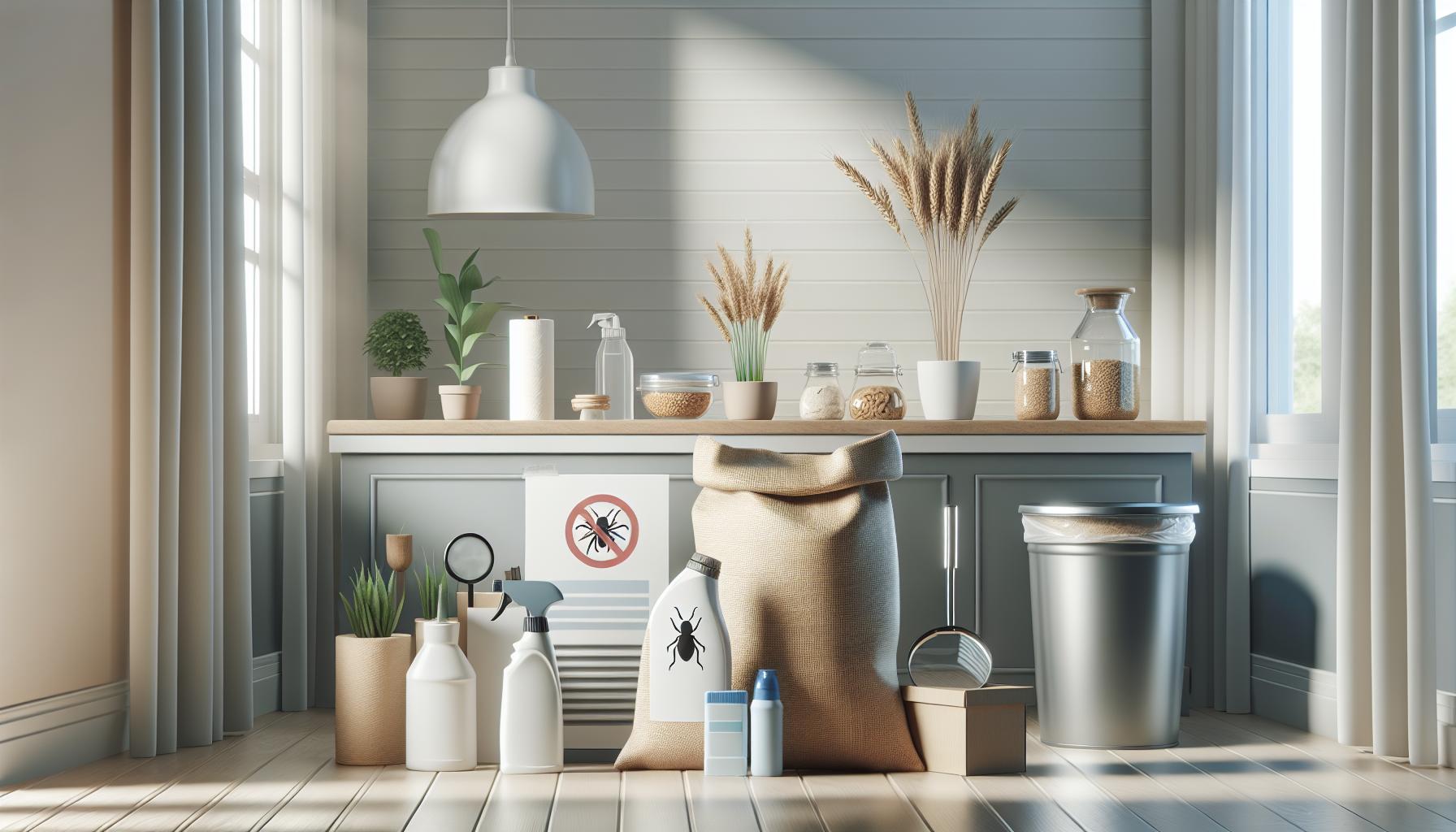 Cuándo es el momento de llamar a un profesional en el control de plagas