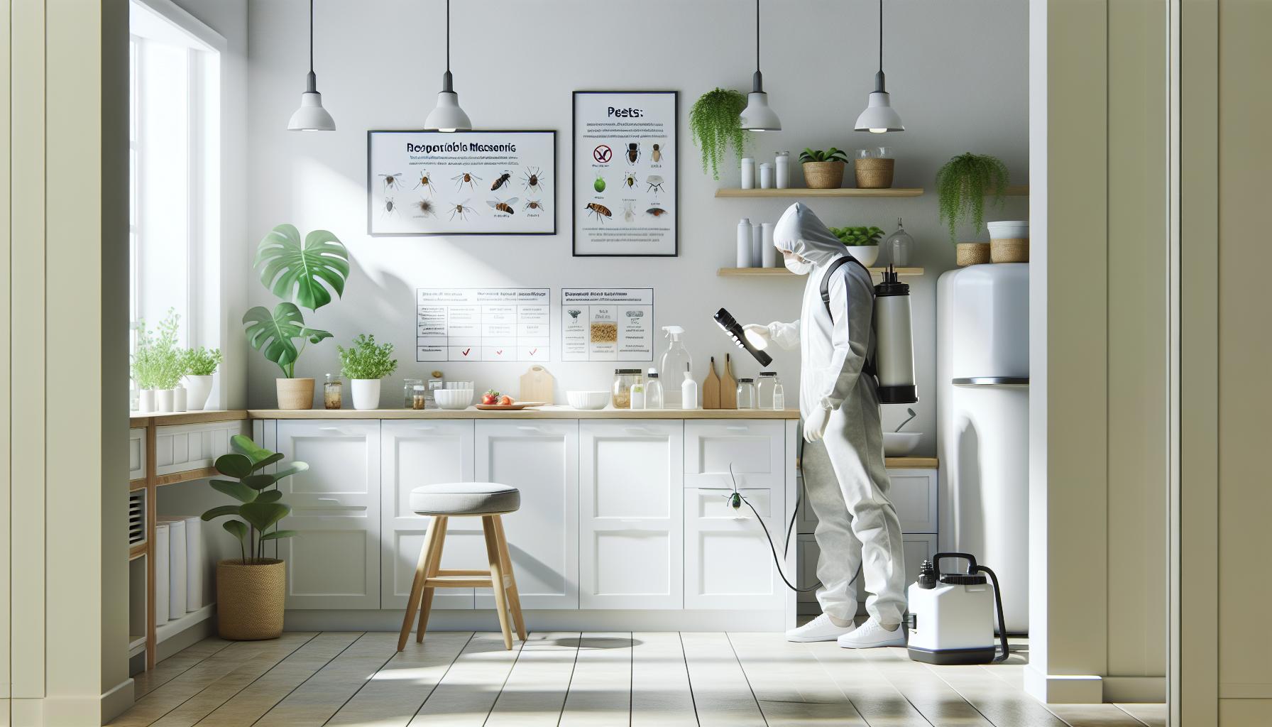 Cuándo es el momento de llamar a un profesional: Evaluando la gravedad de la infestación