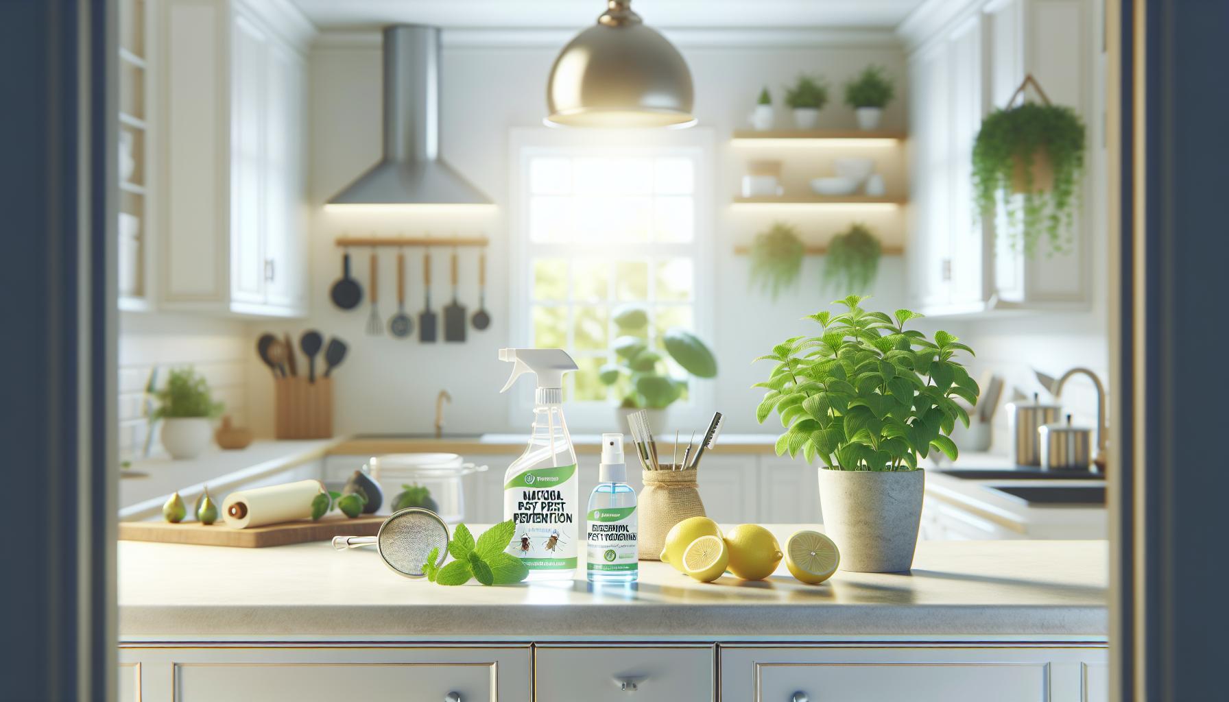 Cuándo es el momento de llamar a un profesional para el control de plagas