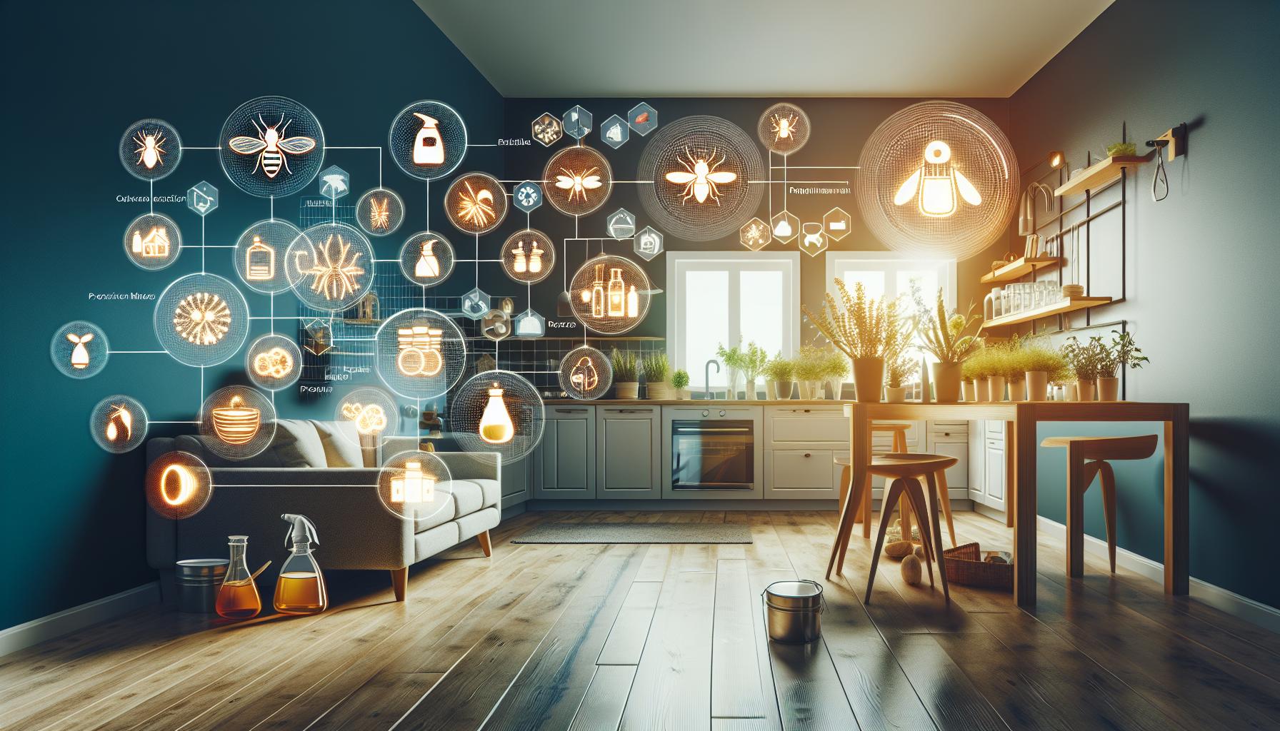 Cuándo Es el Momento de Llamar a Profesionales: Señales de Alarma