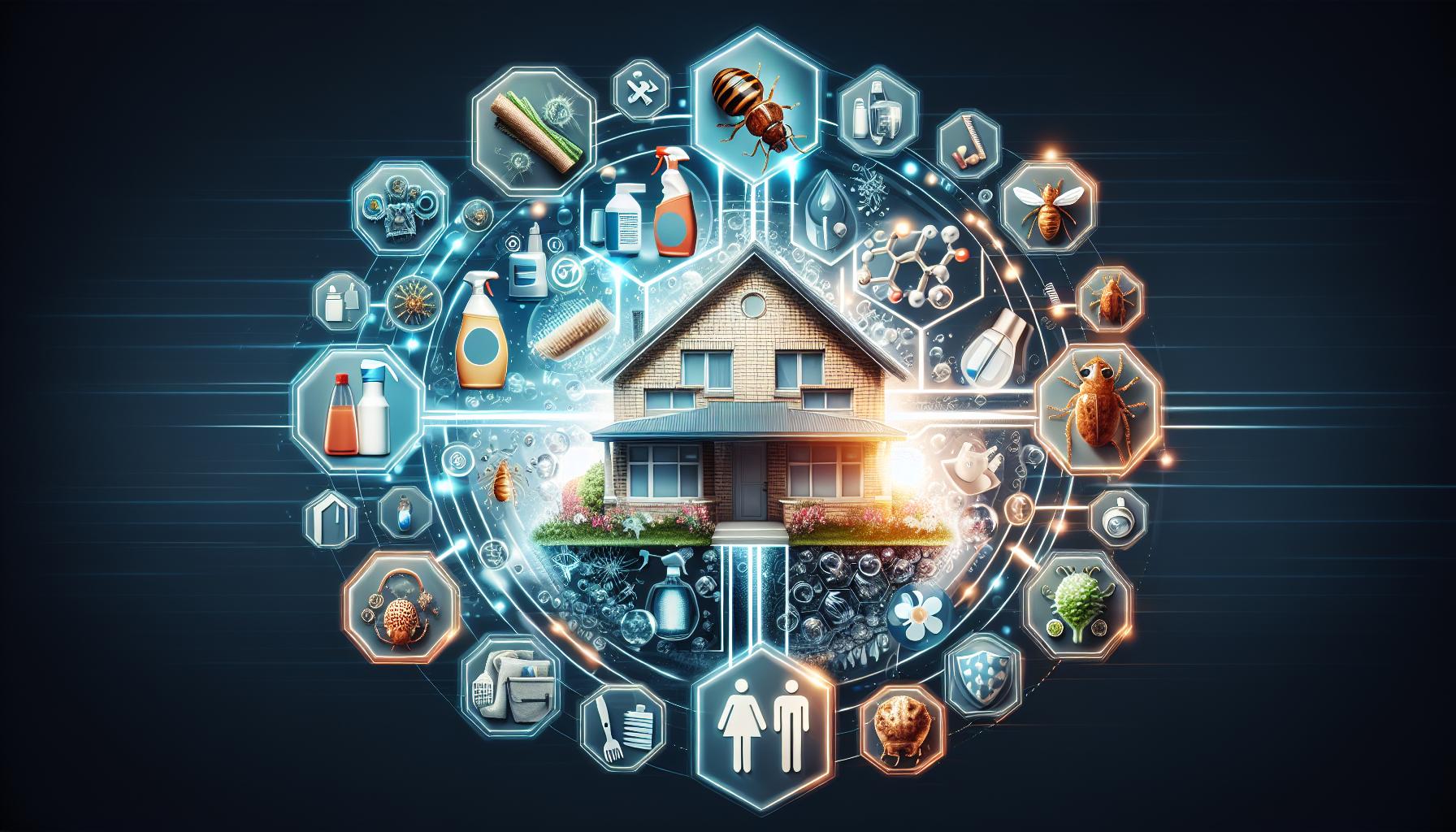 Cuándo es necesario llamar a un profesional: señales de una infestación