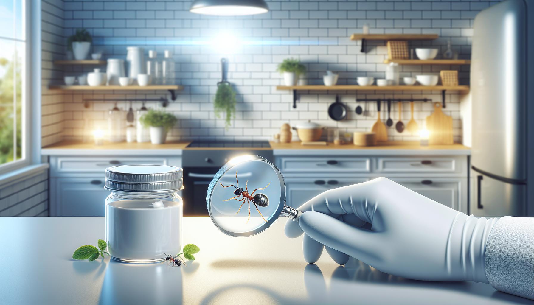 Cuándo es necesario recurrir a profesionales en el control de plagas