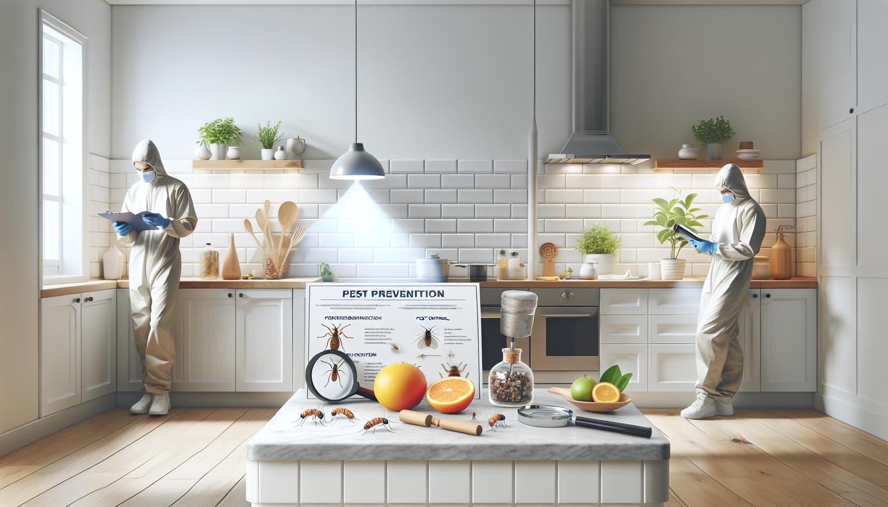 Cuándo pedir ayuda profesional: señales de una infestación grave